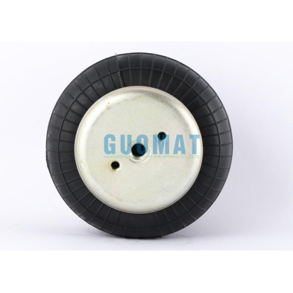 2B7070 GUOMAT Double Convoluted Industrial Air Spring FD 70-13 Contitech Rubber Bellows