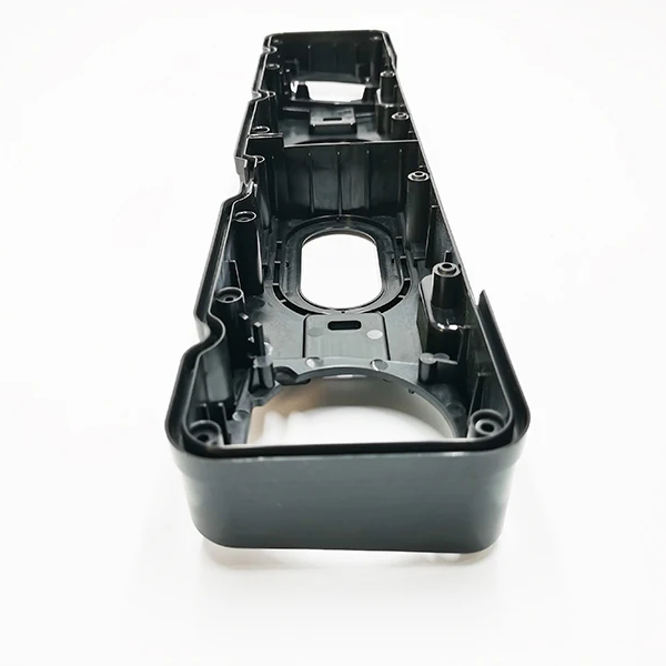 Customized Plastic Injection Molds For Electronic Sound Body Housing Automotive Product