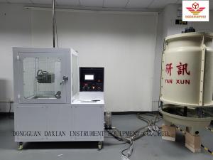 Protective Clothing Liquid Molten Metal Splash Resistance Tester As Per ISO9185