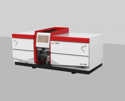 Elemento automático do espectrómetro da absorção da chama 2.0nm multi