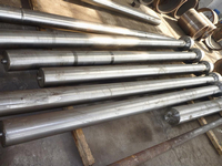 Cold Drawn Stainless Steel Bars