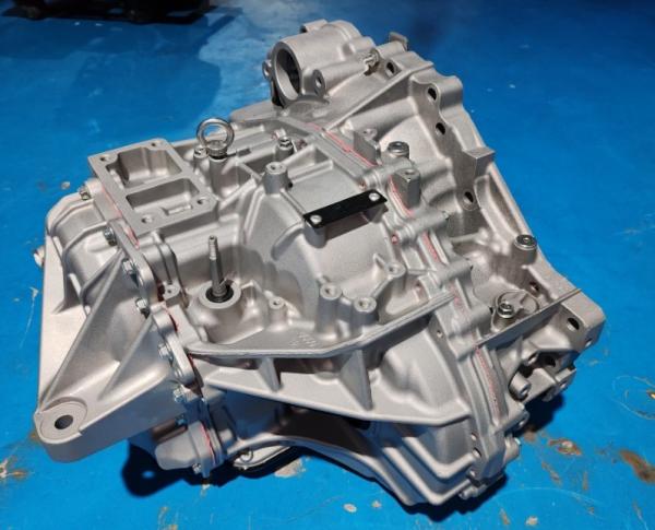Toyota U660F 3.5L 4WD Transmission Gearbox Assembly para Lexus 2010-2022 30500-45032