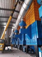 500 de Paddy Parboiling And Drying Machine dois toneladas de fornalha da casca