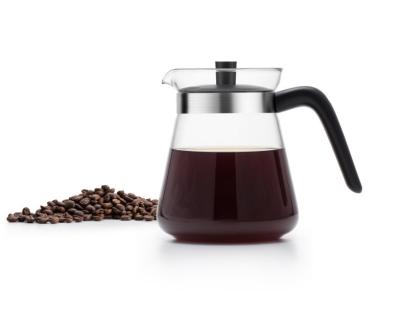 Samadoyo Hand Made Range Coffee Glass Server Pour Over 600ml