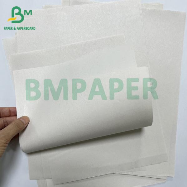 Recyclable Good Ink absorbing Moisture Proof 42 45 GSM Newspaper