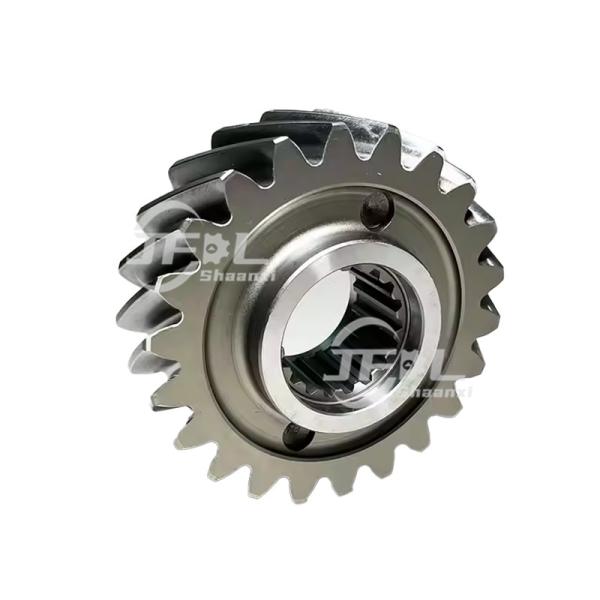 Цилиндрическая передача 2502Z33-051A для грузовика Dongfeng EQ153 Планетарная трансмиссия с спиральным приводом