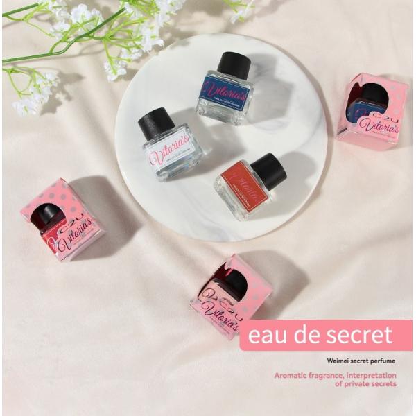 Keep Your Private Area Clean and Fresh with Private Perfume Underwear Deodorizer