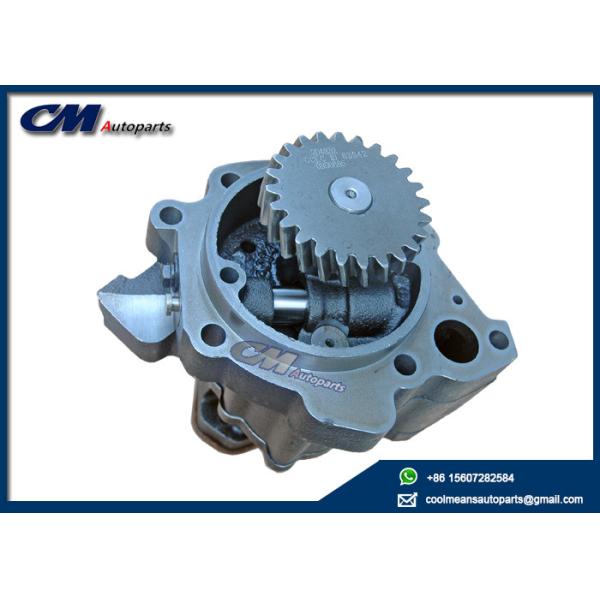 Diesel Motor Cummins Engine Parts NT855 Oil Pump 3821579 3068460 3609833 3803369