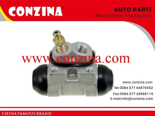 Hyundai accent wheel brake cylinder OEM 58330-22000 high quality from china