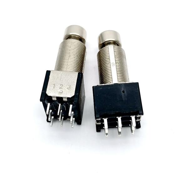 Programmable ножная педаль 50ohm 3pdt педали гитары Usb Stomp переключатель