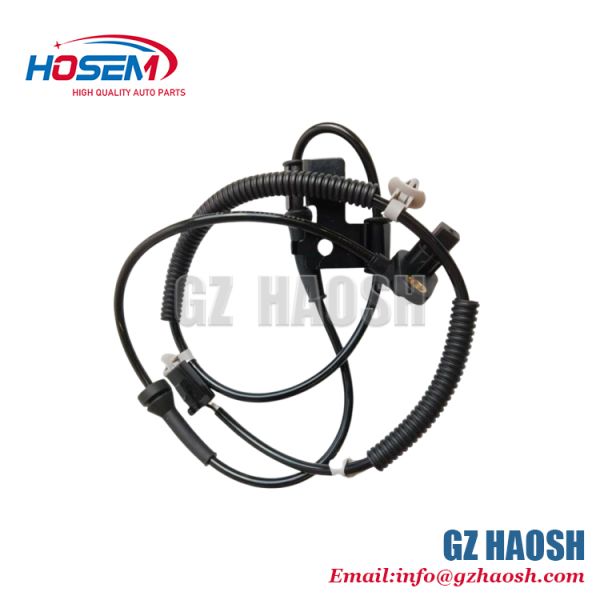 Heavy Duty 95671-2P000 Front Right ABS Wheel Speed Sensor For Kia Sorento