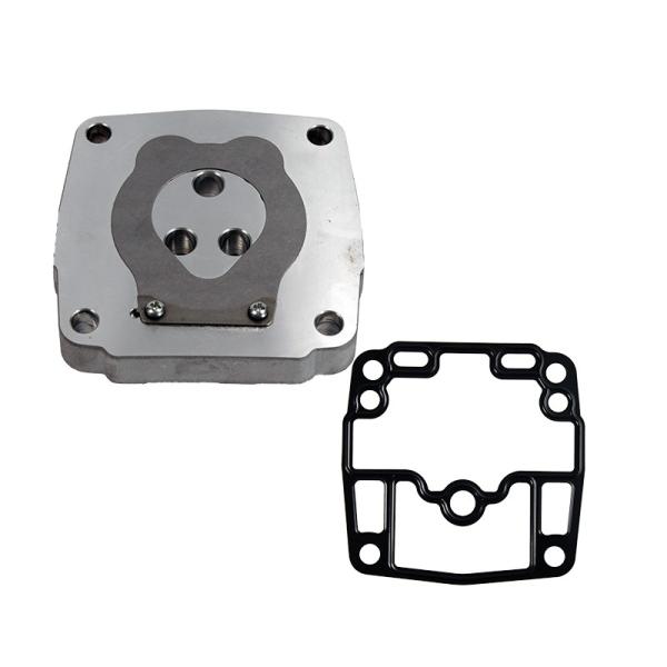 Parties détachées de camions 29120-1020 COMPRESSEUR D'AIR VALVE Tête de cylindre