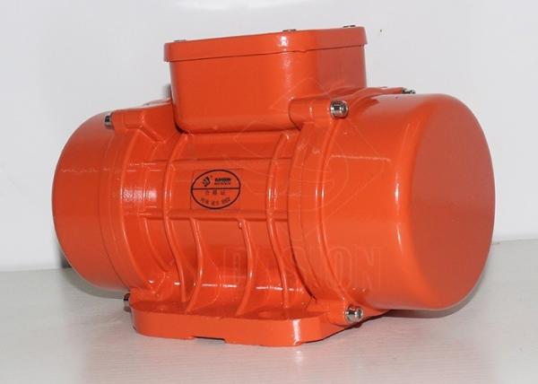 1hp 3hp Mini External Electric Motor Vibrator 0.05kw For Construction