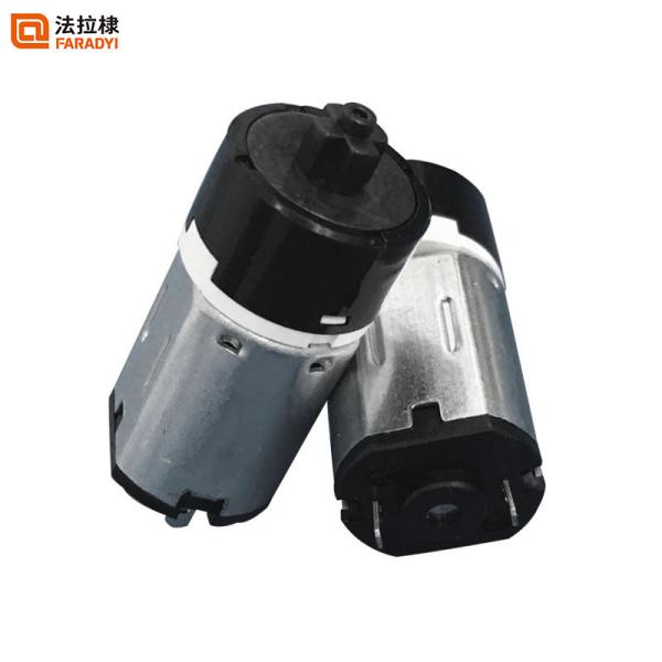 Faradyi Powerful 3V Medical Equipment Beauty Instrument  Micro Motor  Dc Vibration Motors