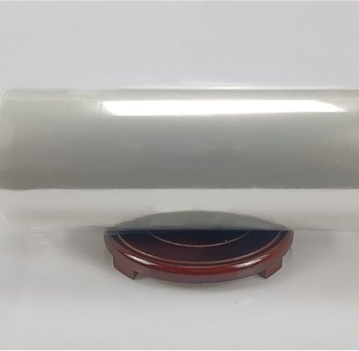 PET-AIOx transparent high barrier aluminum oxide film Food flexible packaging material film