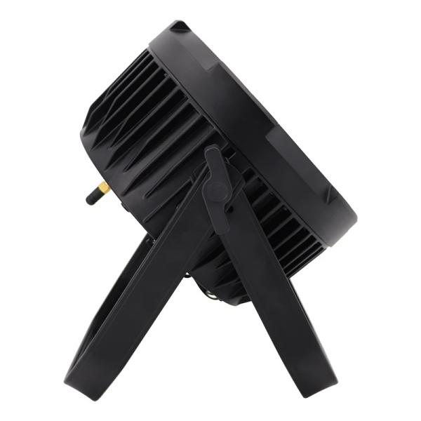 Outdoor 6in1 12*12w 15w 18w LED Par Lights Par Can Lights For Weddings