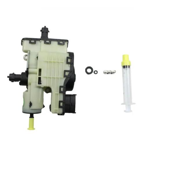 WEGO Urea Doser Pump for Ford F-450 F-550 2011-2016 BC3Z-5L227-K BC3Z-5L229-L
