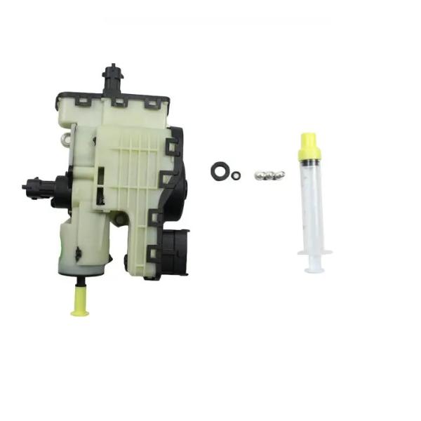 Bomba fluida da ureia do SCR da emissão diesel DEF Adblue para BC3Z-5L227-K BC3Z-5L229-L