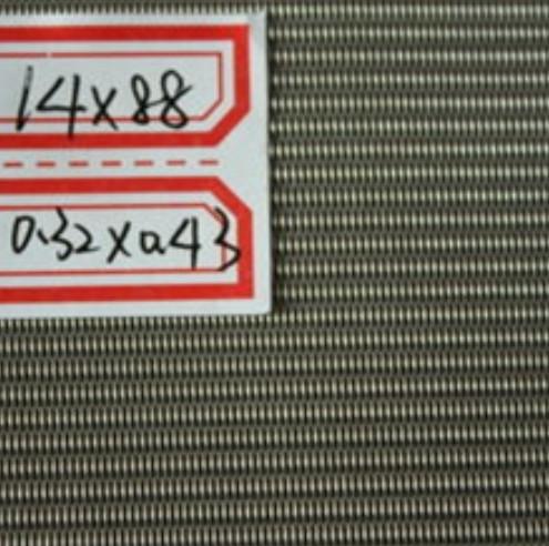 ultra fine  Stainless Steel plain weave/twill weave Wire Mesh