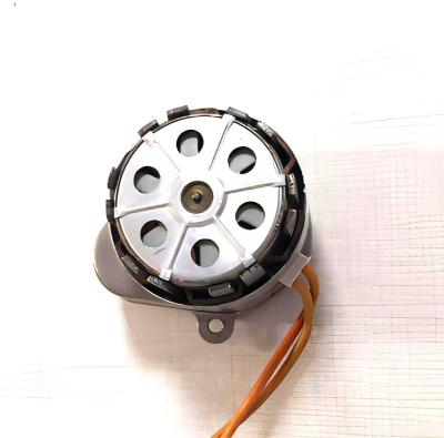 Metal Material DC Worm Gear Motor 50 Kgf.Cm 400MA No Load Current