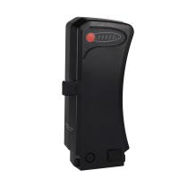 Pacote de bateria de íon de lítio Samsung SDI de 36V para Prophet Damen E-Bike Alu-City 26 Zoll Navigator 1.5