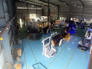 Guangzhou Dreamland Technology Co., Ltd.