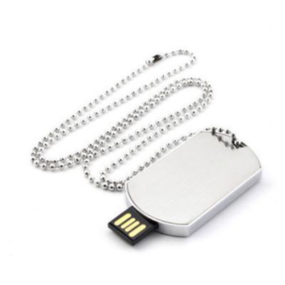 O logotipo personalizado 128GB do Usb do metal 2,0 movimentação instantânea classificou microplaquetas instantâneas de um UDP