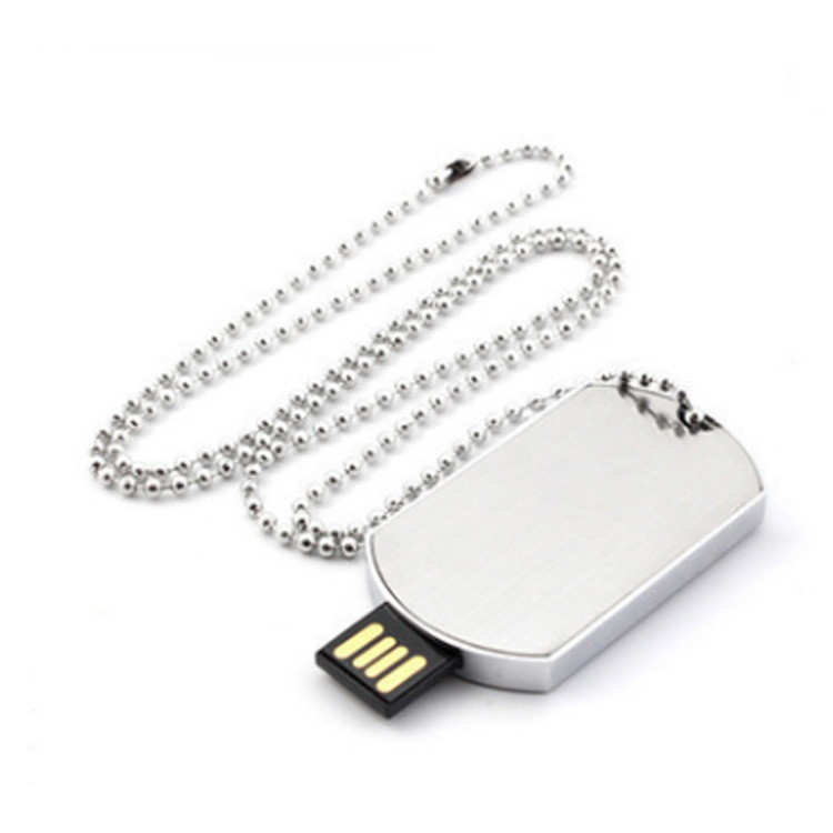 Логотип персонализированный приводом 128GB Usb металла 2,0 внезапным рассортировал обломоки UDP внезапные