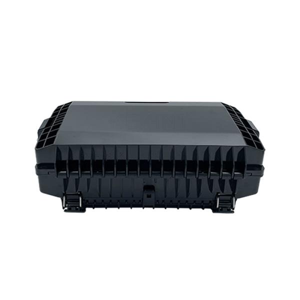 Splitter KEXINT FTTH PLC переходника 1X16 SC/LC порта установки 16 стены хорошо конструировал