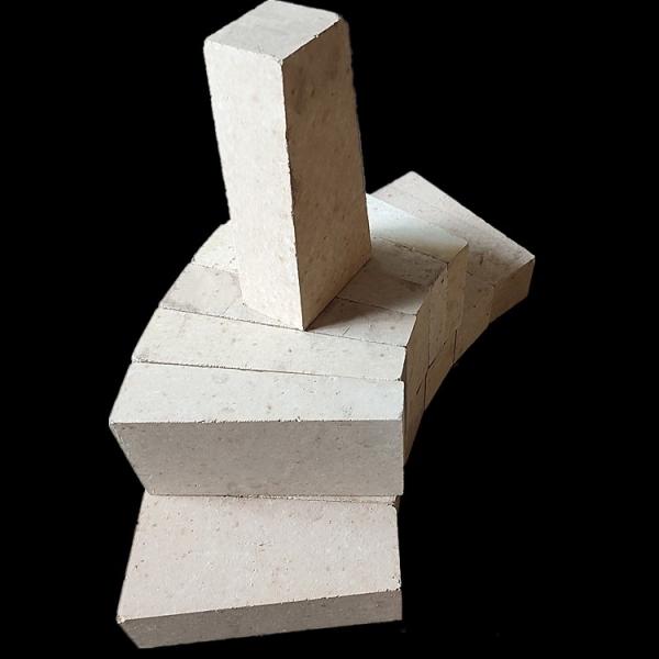 2.2-2.7g/cm3 Bulk Density 99% Alumina Ceramic Insulator Block Brick Tile for Industry