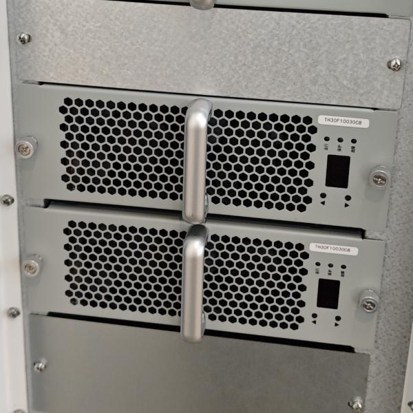 Pcb 30Kw 40Kw GBT CCS2 Charging Station Controller Evse Controller EV Charger DV Controller EV Charger Module