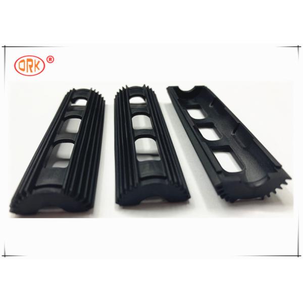 OEM Black NBR Water - Proof Rubber Button Cover For Electric Toothbrush