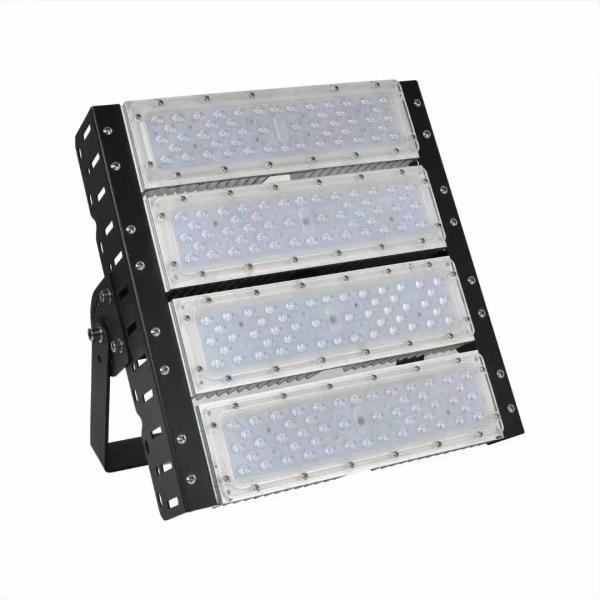 4000K Led Flood Light 100w Ip65 , waterproof outdoor led flood lights