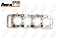 4HG1 original ISUZU NPR parte a prova 8971449850 da oxidação da gaxeta principal de cilindro