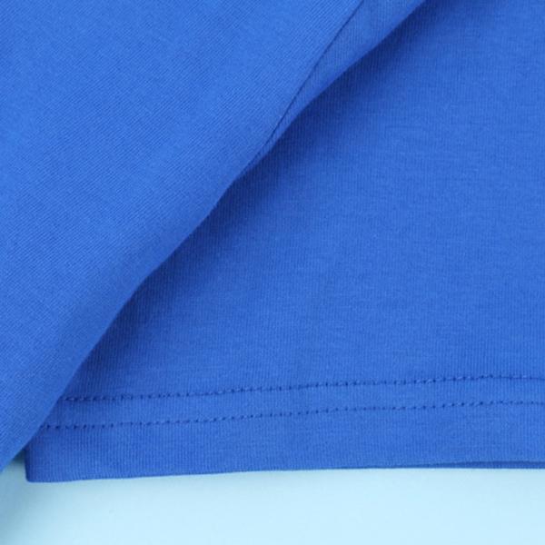 Oem Factory Manufacturer Custom Logo Classic Crewneck Cotton T-Shirt