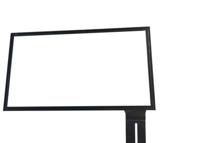 Polegada capacitiva Koisk ILITEK IC 5V do painel de toque 17,3 da luva multi