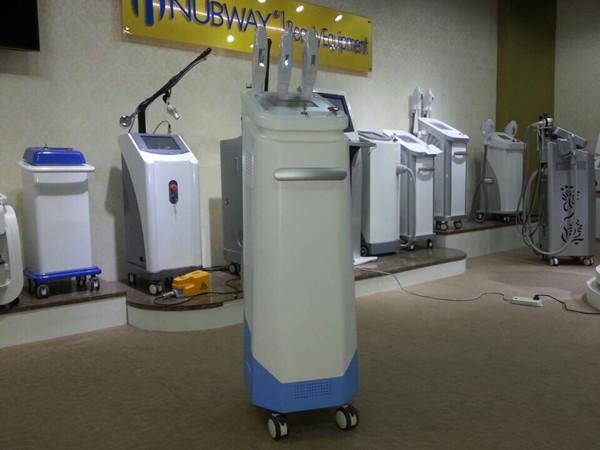 IPL laser hair removal and skin rejuvenation machine best chooice for dealers