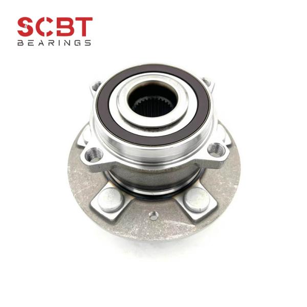 1027170-00-B Rodamiento de cubo de rueda delantera de autopartes para Tesla Inc. con alta calidad