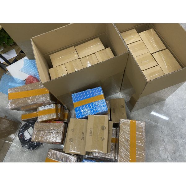 New Original Arc Welding Fanuc Teach Pendant Elding LCD display A05B-2301-C192