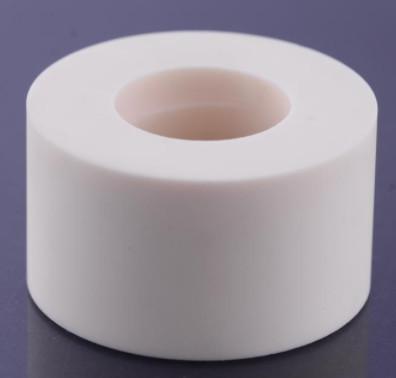 Alumina Ceramic Corrosion-Resistant Pipeline Connectors: Reliable Solution For Fluid Transport Systems