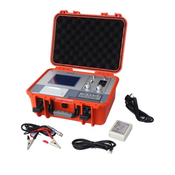 Orange Basis Cable Fault Pre Locator