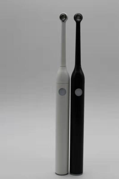 Easy Operation Dental Chair Unit Aluminum Alloy Shell Ac 110-220v 50-60hz