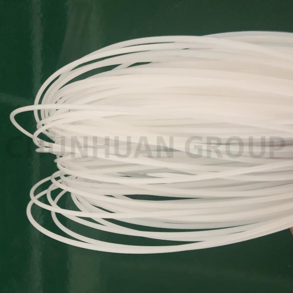 Corrosion Resist Welding Roll 100% Virgin PTFE Rod