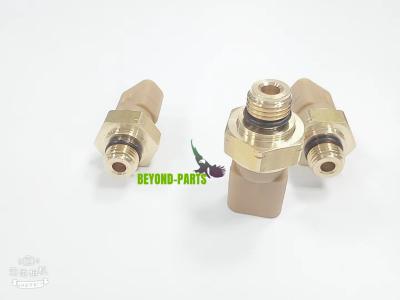 274-6720 máquina escavadora Sensor da pressão de óleo