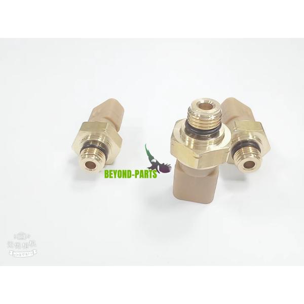 274-6720 máquina escavadora Sensor da pressão de óleo