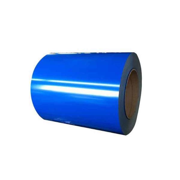 Customized Galvanized Steel Coil Prepainted Steel Coil PPGI with Ral 8019 Steel Coil Thickness 0.12-0.2 Steel Coil Steel Coil