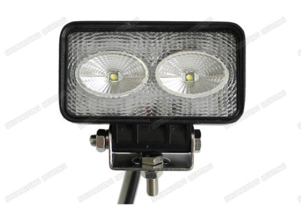 20W CREE LED Off Road Driving Lights Flood / Spot Beam For 4wd / Tractors