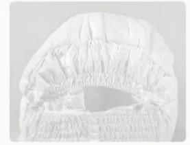 Elastic disposable baby diaper facture price wholesale best selling