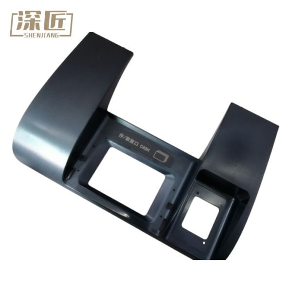 OKI RG7 BCC 6040W Facial Frame Recycler BRM OKI21 SE YIHUA 6040W Facial Cover OKI G7 Machine for OKI RG7 FDK Machine