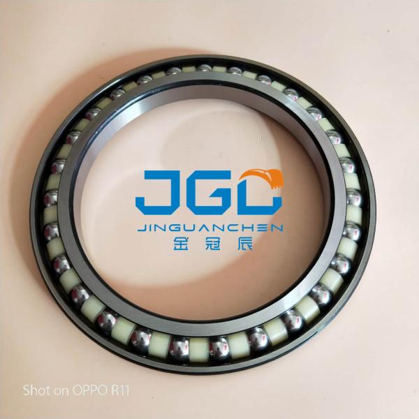 Угловой экскаватор частей NTN шарикоподшипника 300x372x36mm контакта механический нося SF4460PX1